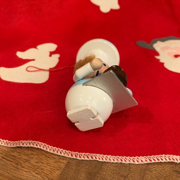 Mr. Baker ornament - Picture 5 of 5